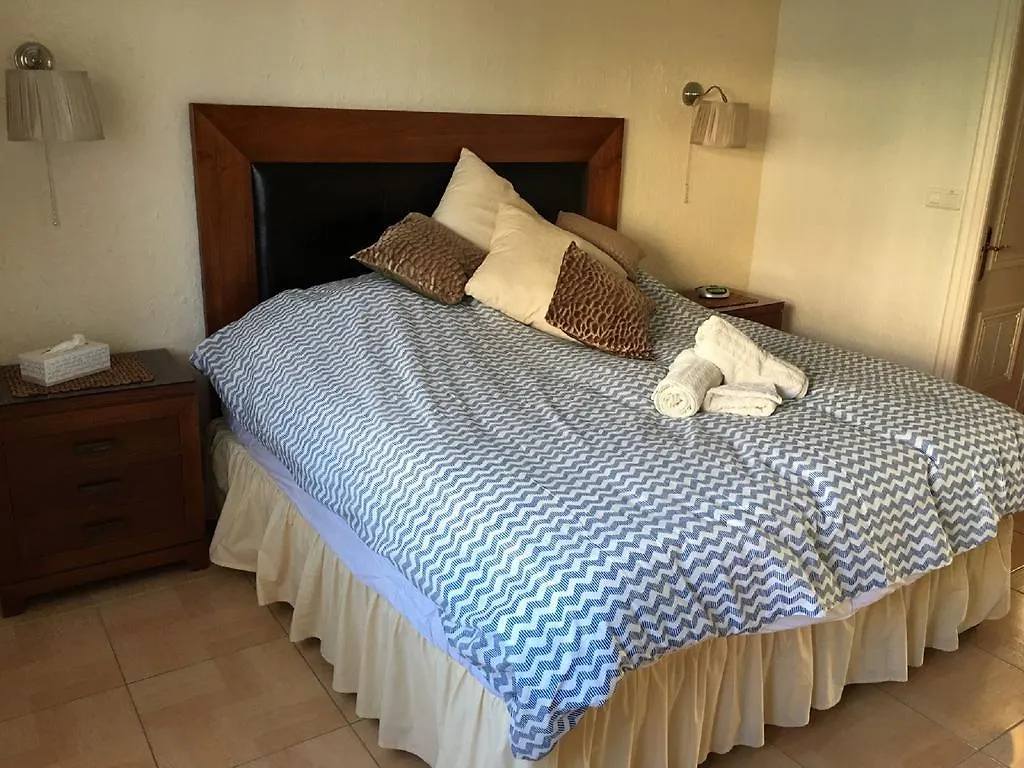 Apartment Los Horizontes No9 Benalmadena Spain