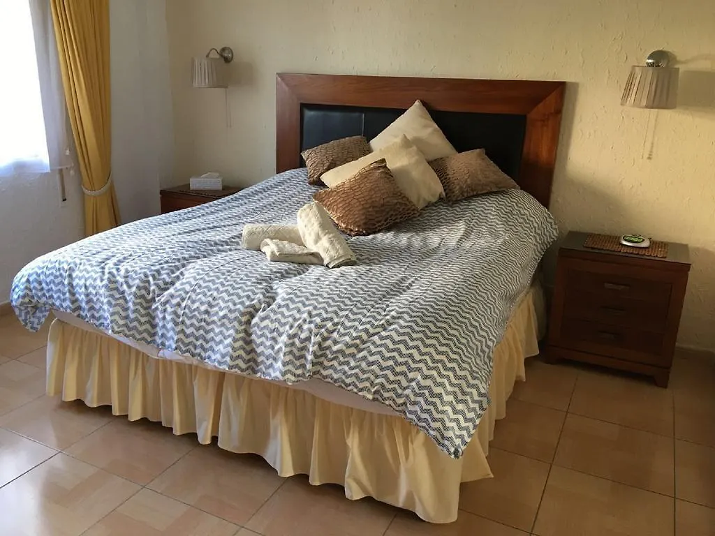 Los Horizontes No9 Benalmadena Apartment
