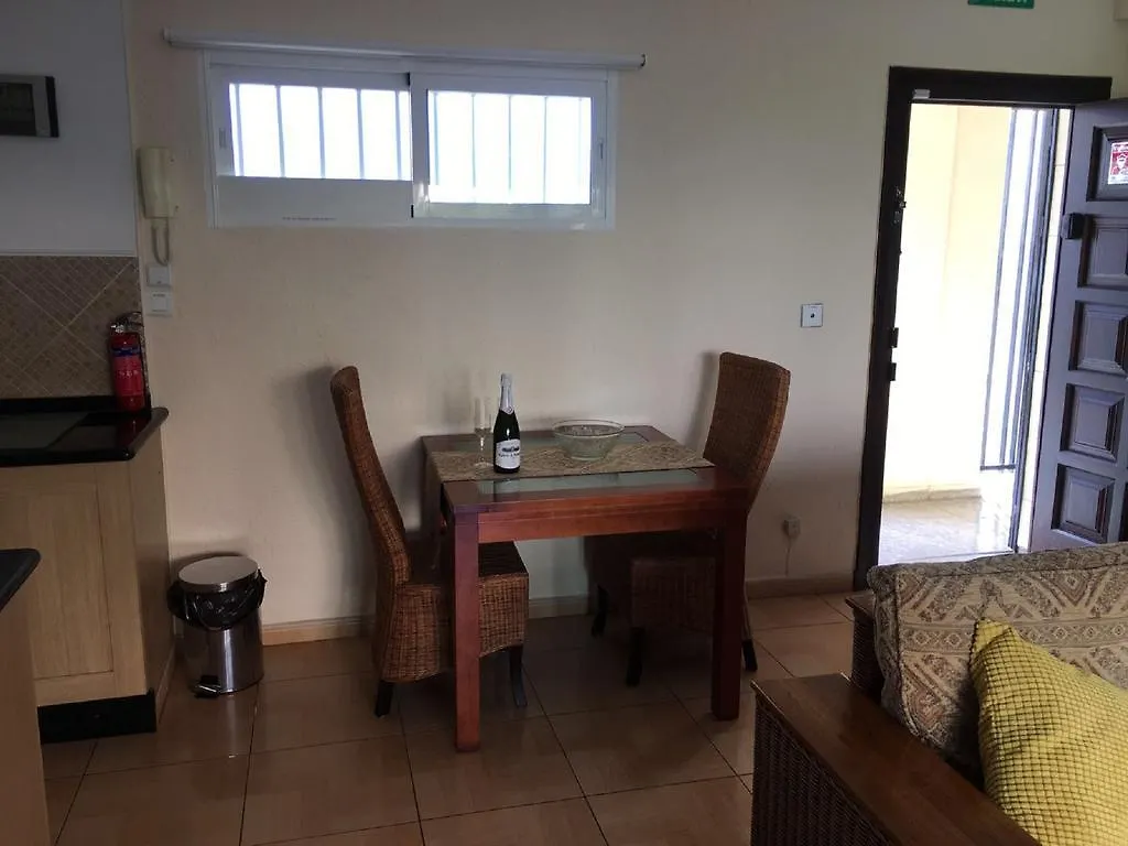 Apartment Los Horizontes No9 Benalmadena