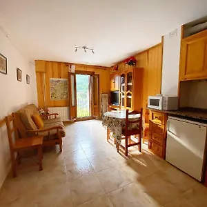 Casa Joan 2pax Apartamento Barruera