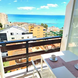 Estudio Naciones Bellavista Apartamento Benalmádena