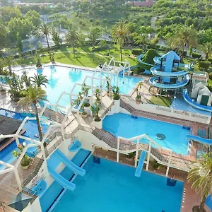 Park Apartamento Benalmádena