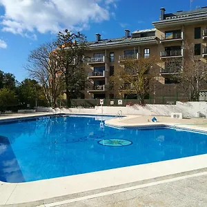  Apartamento Acuario