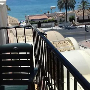  Apartamento Santa Ana