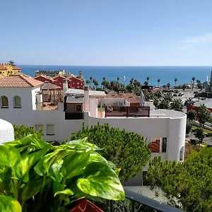 Appartement Lomas De Mena, Benalmádena