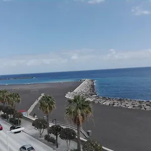Avenida Marítima Apartamento Santa Cruz de la Palma (Isla de la Palma)