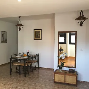 Apartamento Situado En El Centro De Cruz Apartamento Santa Cruz de Tenerife