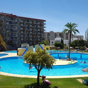 Minerva 242 Apartamento Benalmádena