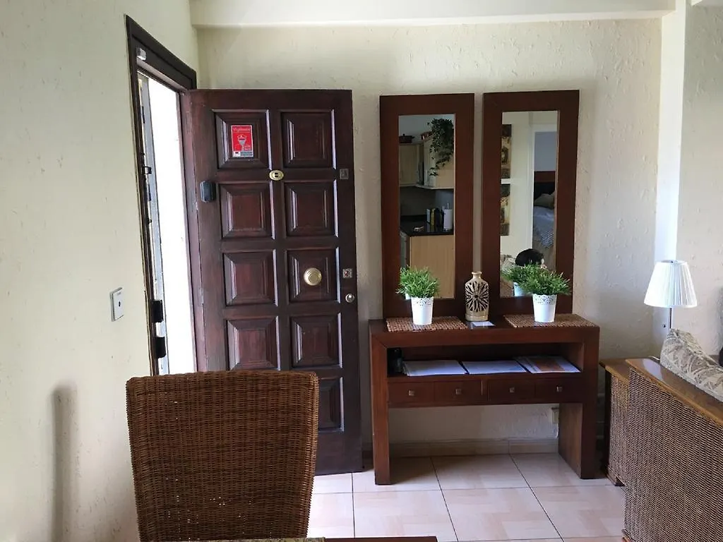 Apartamento Los Horizontes No9 Benalmádena