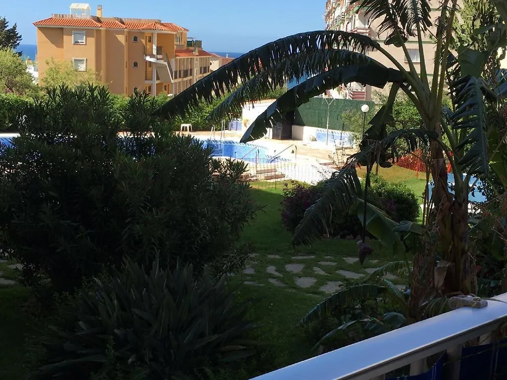 Los Horizontes No9 Benalmádena España