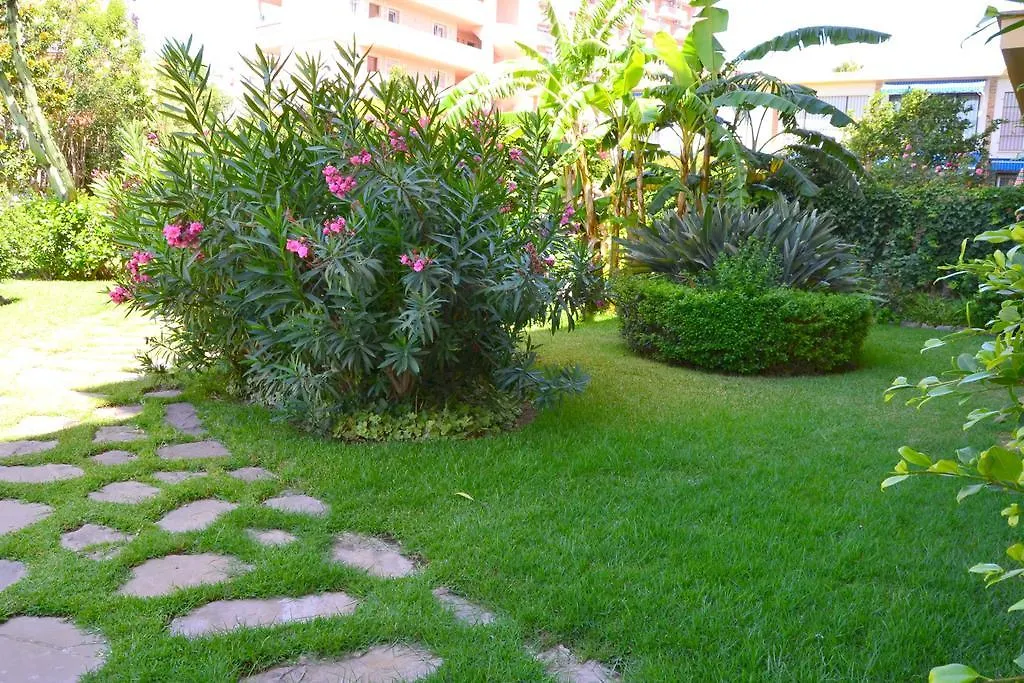 Apartamento Los Horizontes No9 Benalmádena España