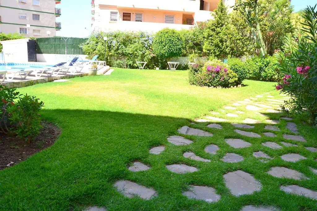 Apartamento Los Horizontes No9 Benalmádena