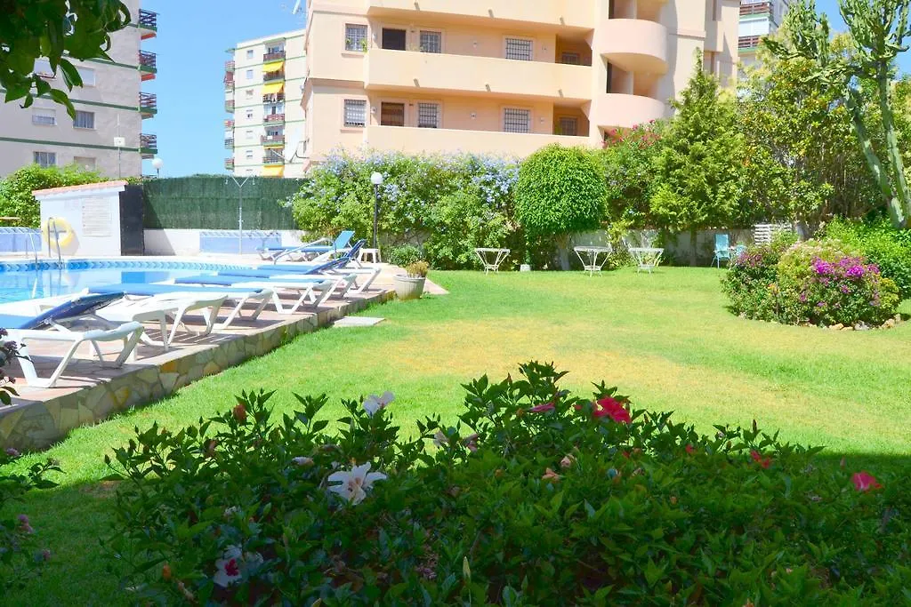Los Horizontes No9 Benalmádena 0*,