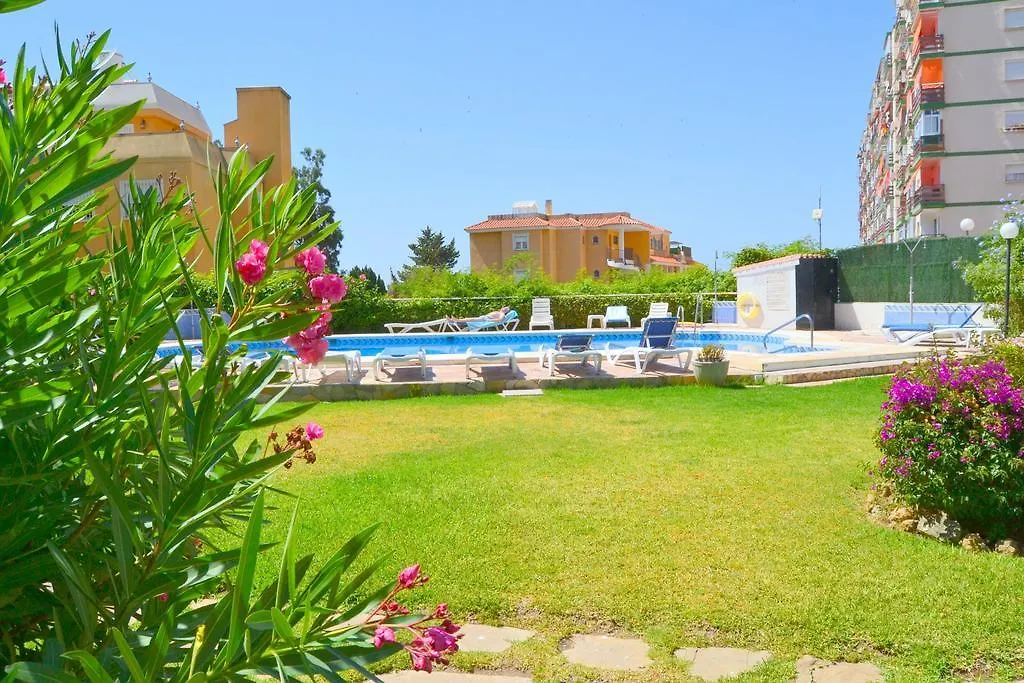 Los Horizontes No9 Benalmádena Apartamento