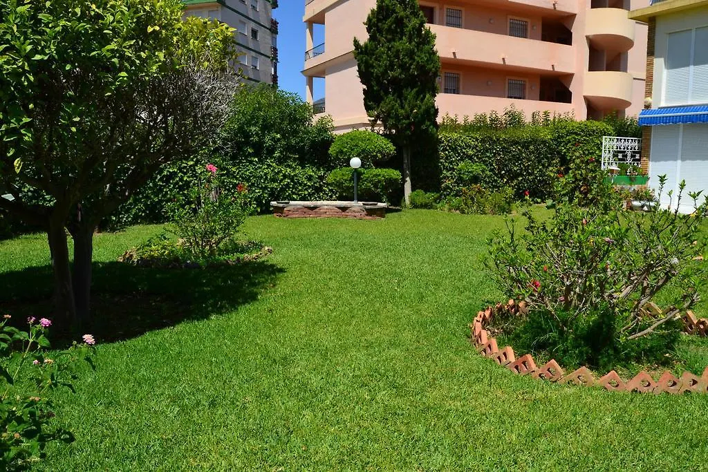 Apartamento Los Horizontes No9 Benalmádena