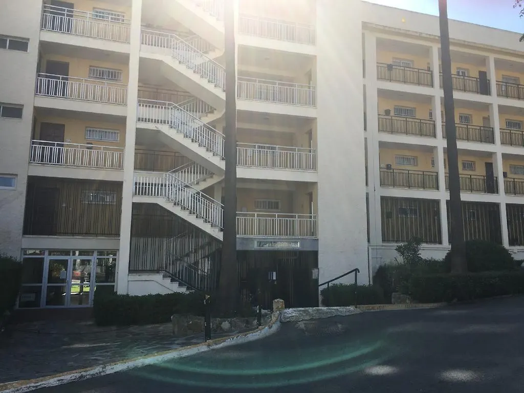 Apartment Los Horizontes No9 Benalmadena
