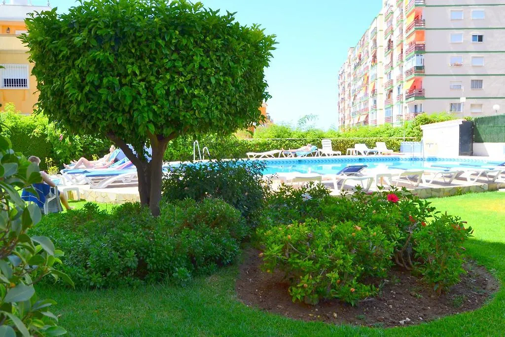 Los Horizontes No9 Apartment Benalmadena