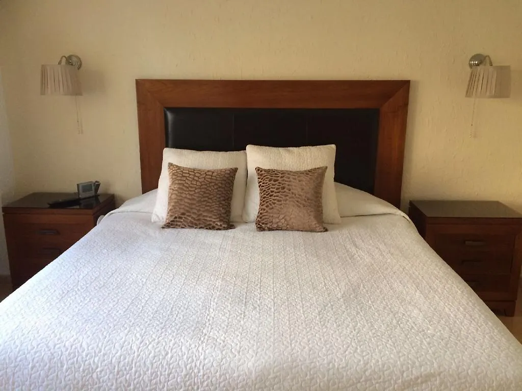 Los Horizontes No9 Apartment Benalmadena